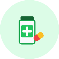 Apotek & Obat