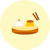 Dimsum & Siomay