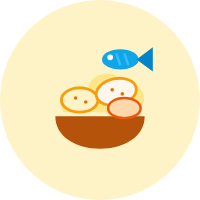 Kerupuk & Kemplang