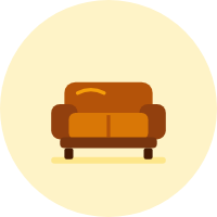 Mebel & Furnitur