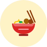 Mie Ayam & Bakso