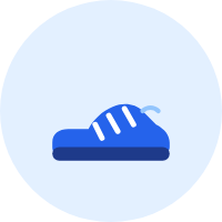 Sepatu & Sandal
