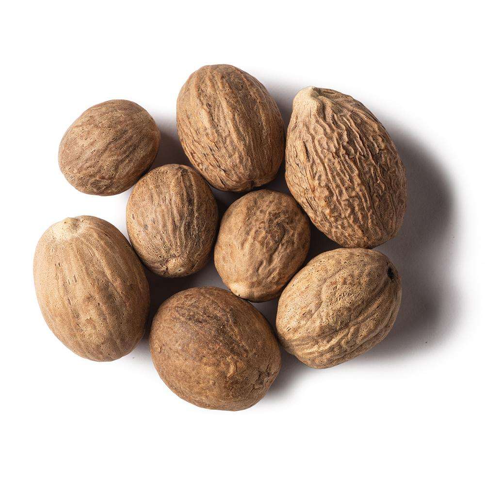 Buah pala