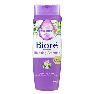 Biore Sabun Cair 100 ml