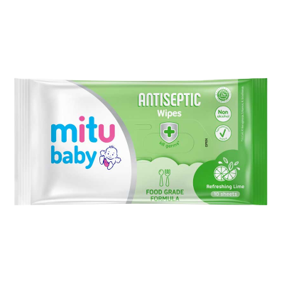 MB Tisu Basah Antiseptic