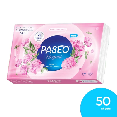 Paseo Tisu Travel 150ply