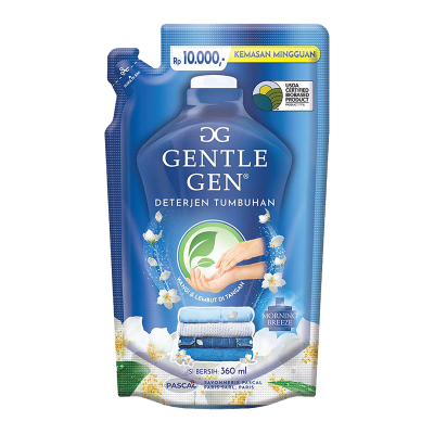 Gentle Gen Cair 360 ml