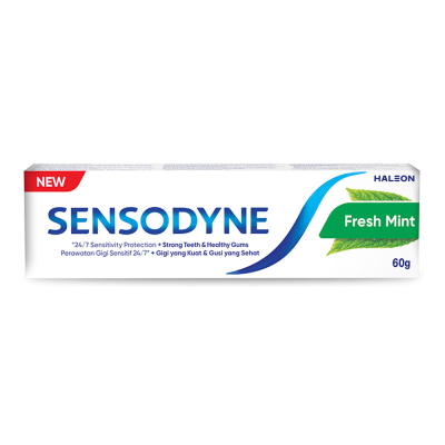 Sensodyne 60gr