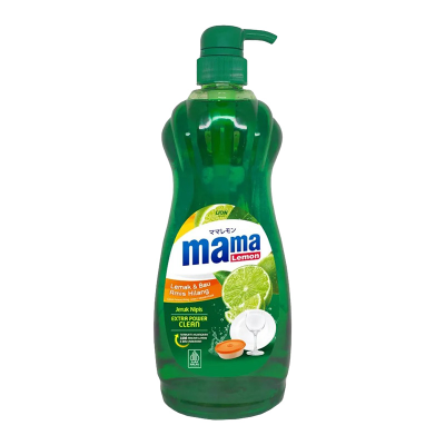 Mama Lemon 1 Liter