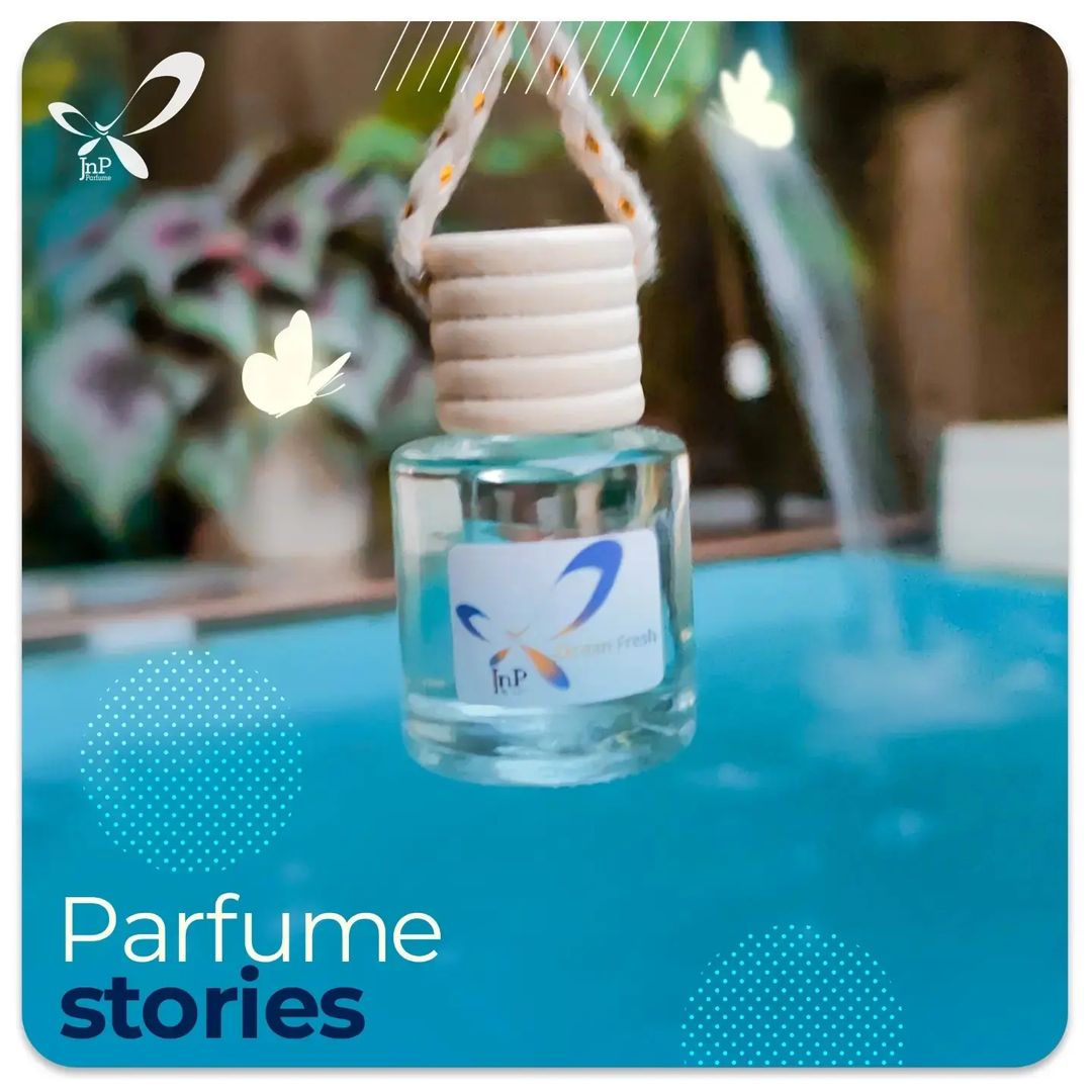 JnP Parfume Classical