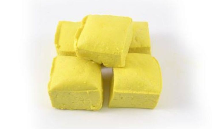 Tahu Kuning