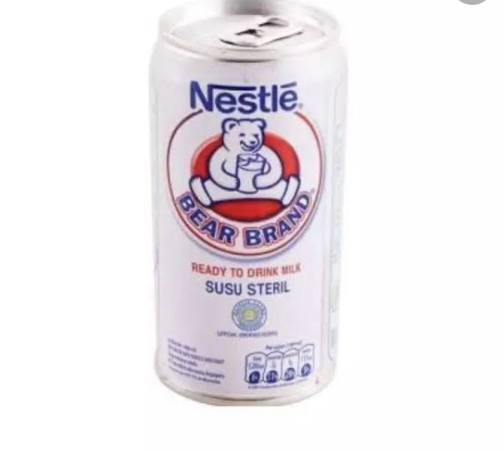 Bear Brand