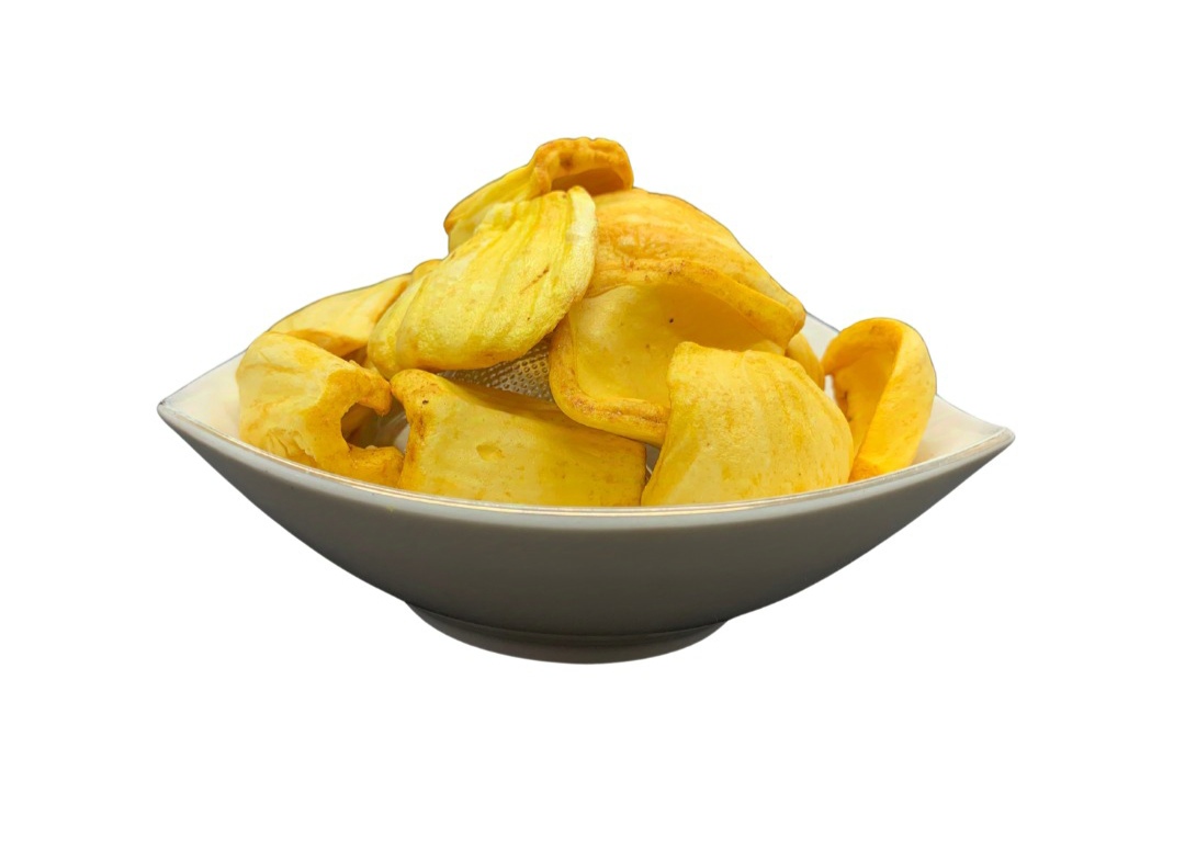 Keripik Nangka 100gr