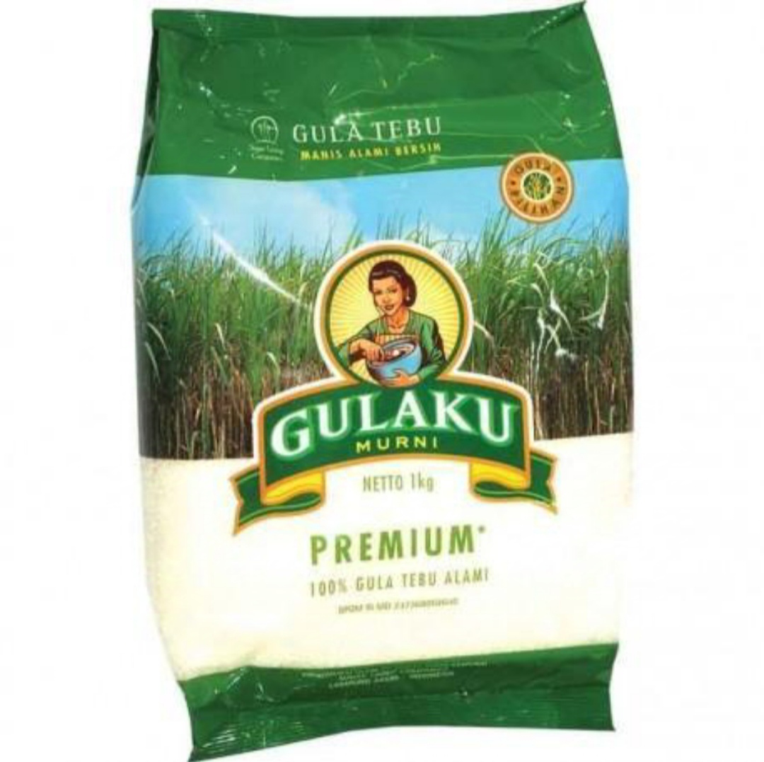 Gulaku 1 Kg