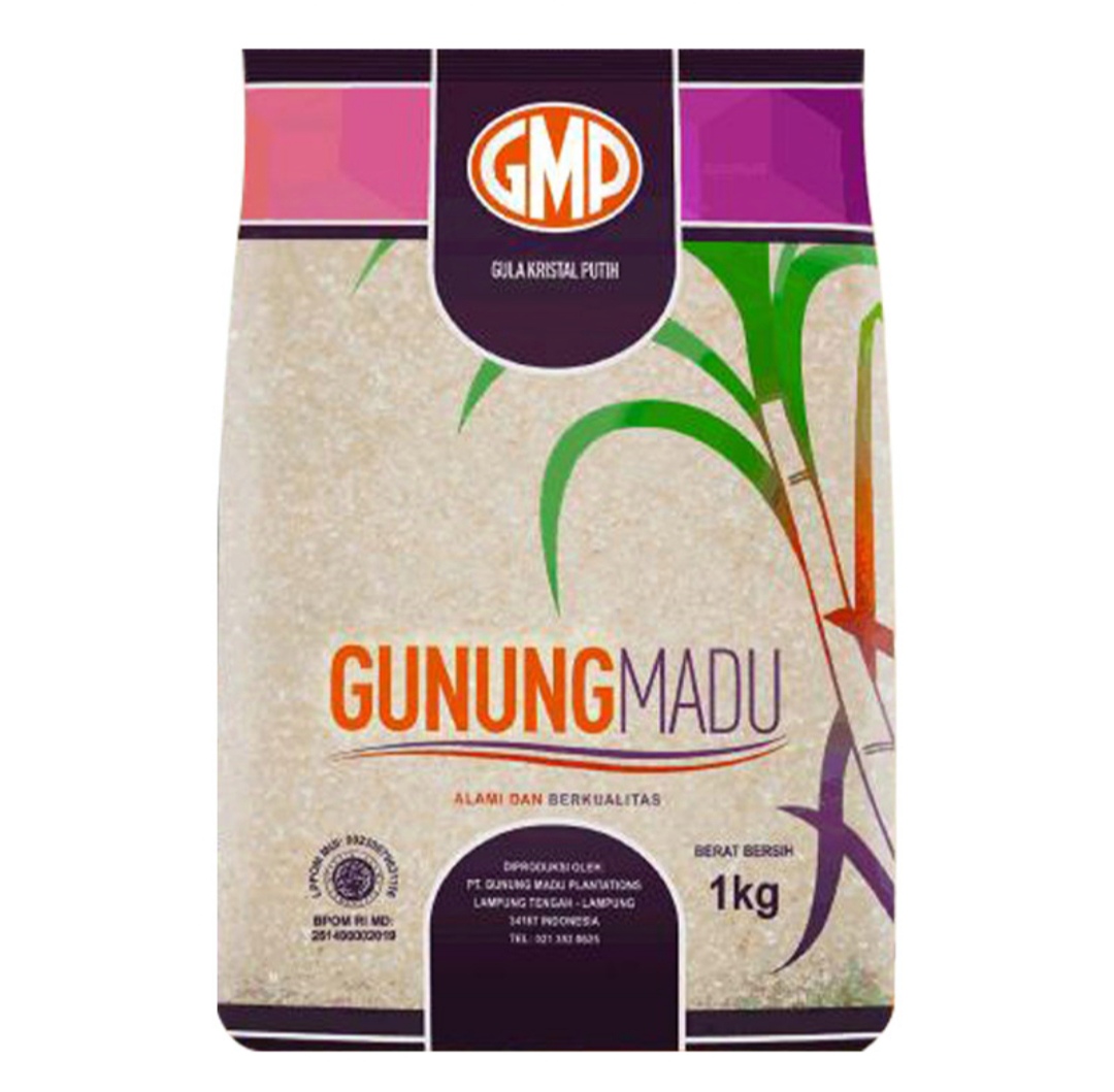 Gula GMP 1 Kg