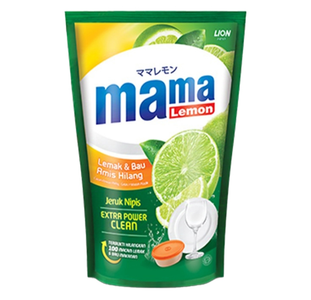 Mama Lemon Refill 680 ml