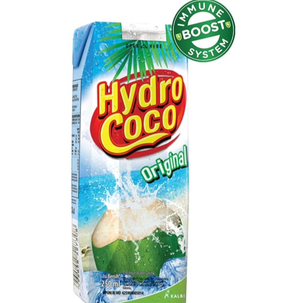 Hydro Coco