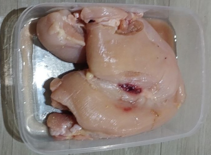 Ayam Filet dada