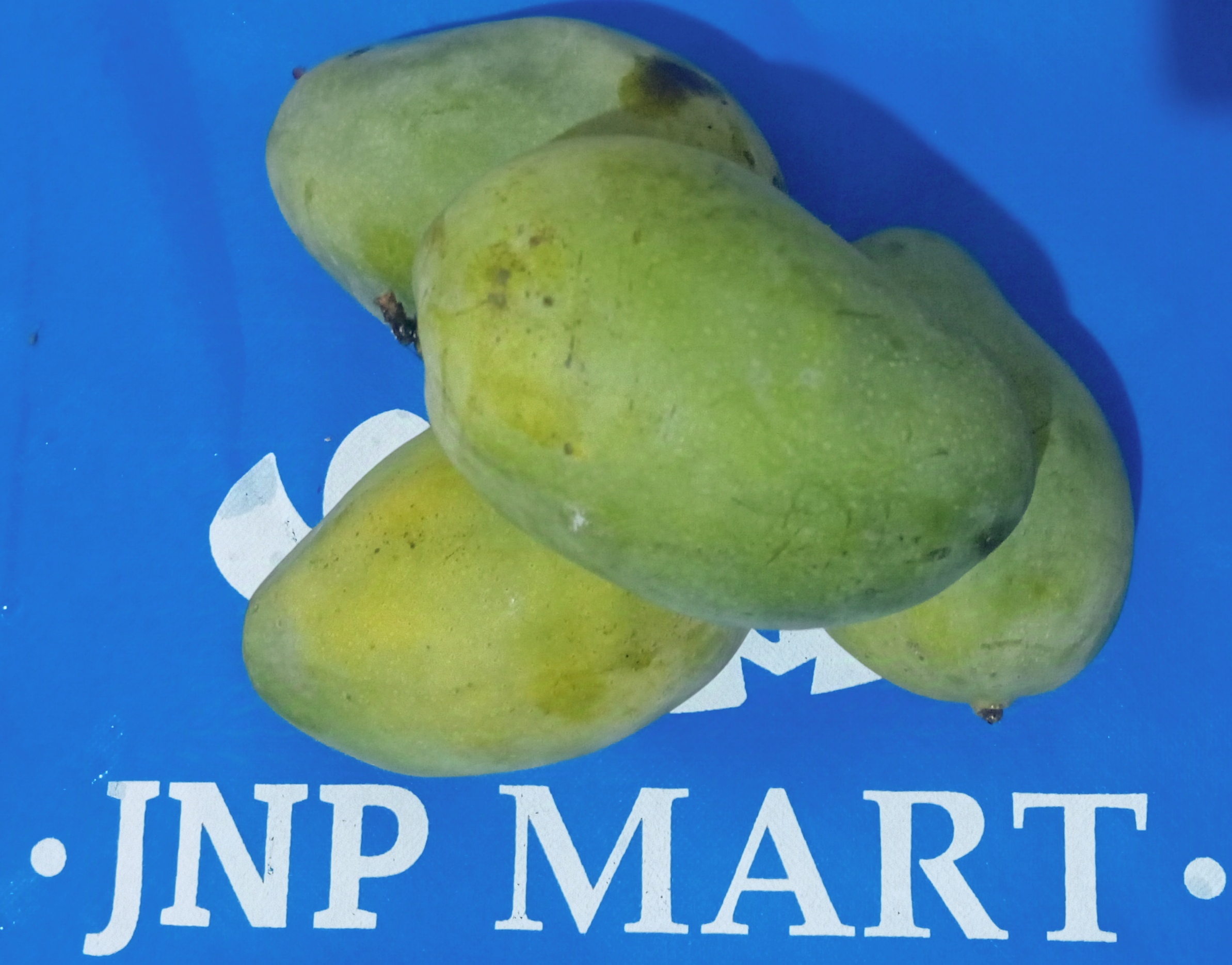 Mangga Harum Manis