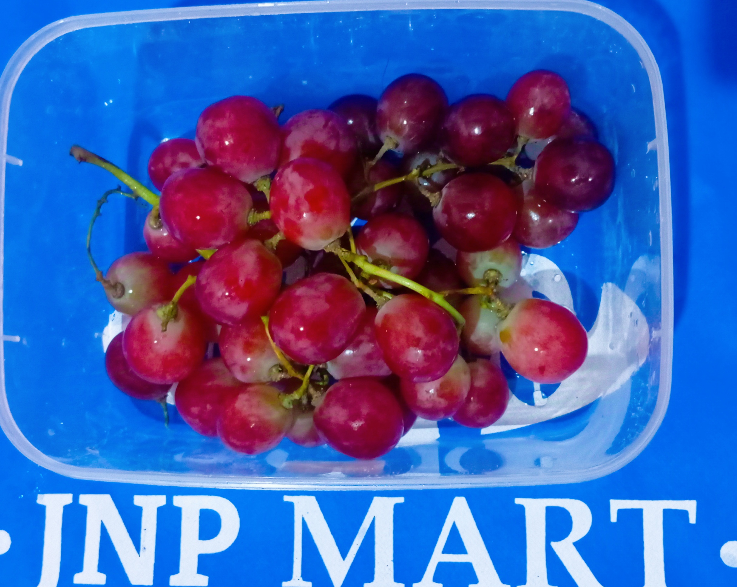 Anggur Merah