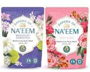 Naeem Sabun Cair 400 ml