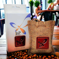 JnP Parfume Coffee Beans