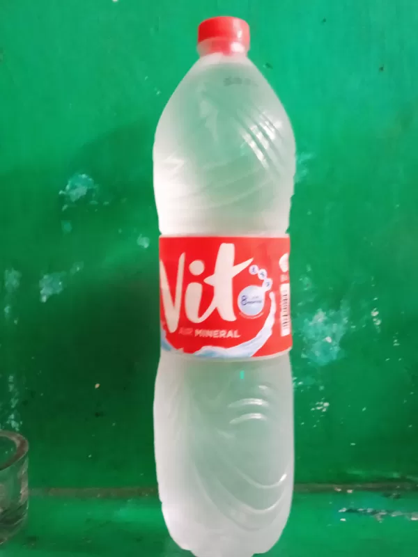 Air Vit botol isi 600ml