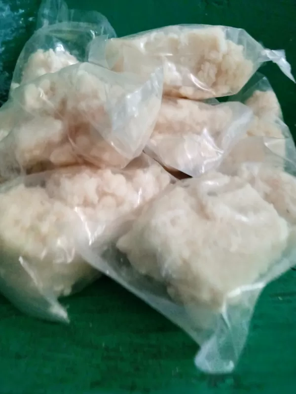 Biyang gendar satu bks kecil