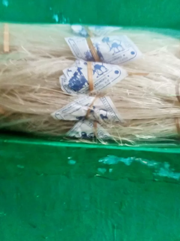Mie soun asli jawa
