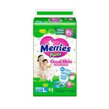 Meries L44