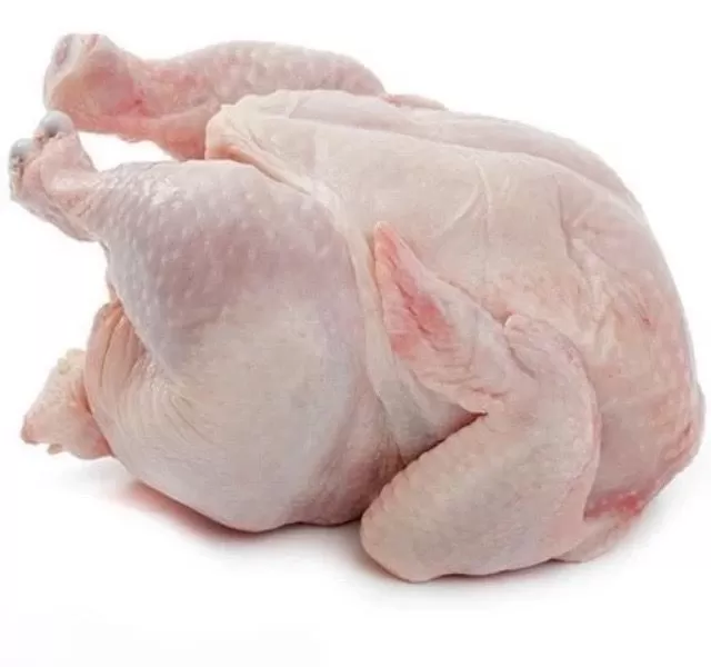 Ayam Potong