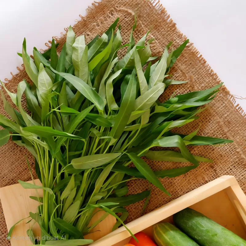 Kangkung /2 Ikat