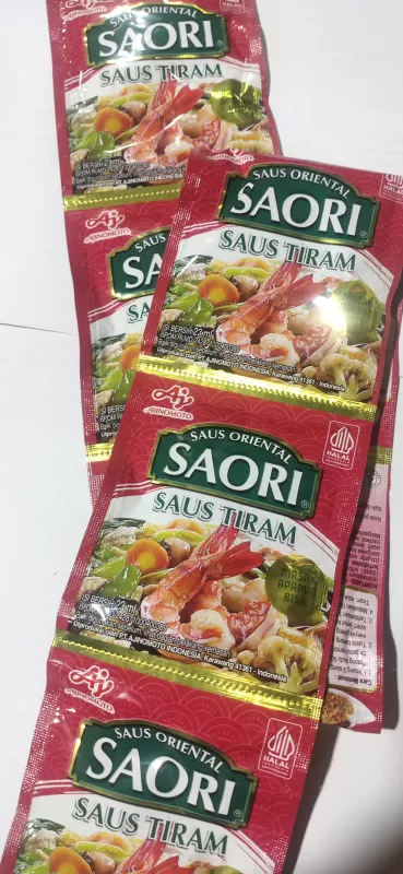 Saori
