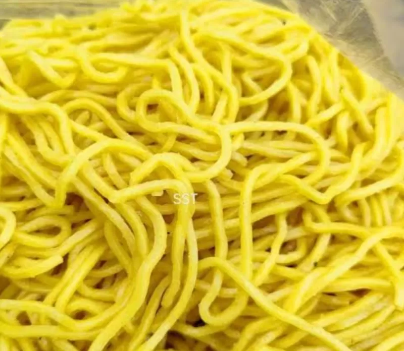 Mie kuning