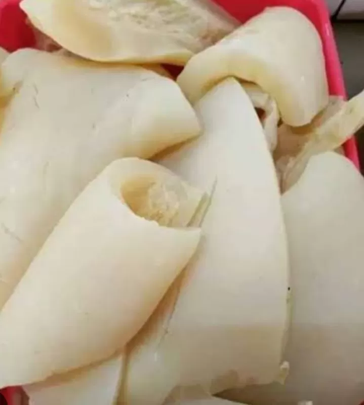 Kikil tipis