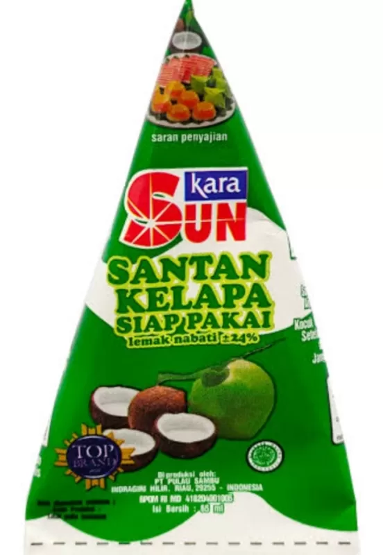Santan kara