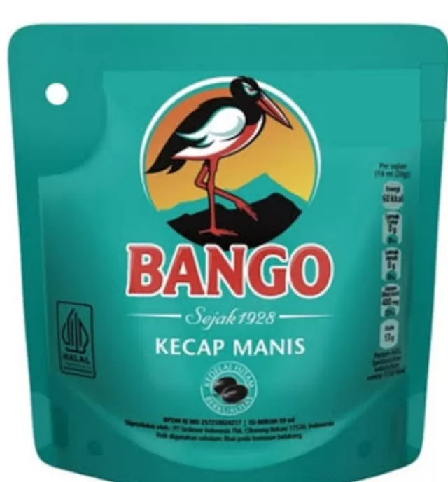 Kecap 