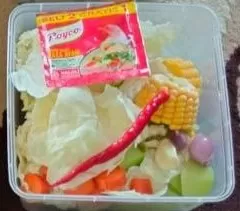 Sayur sop