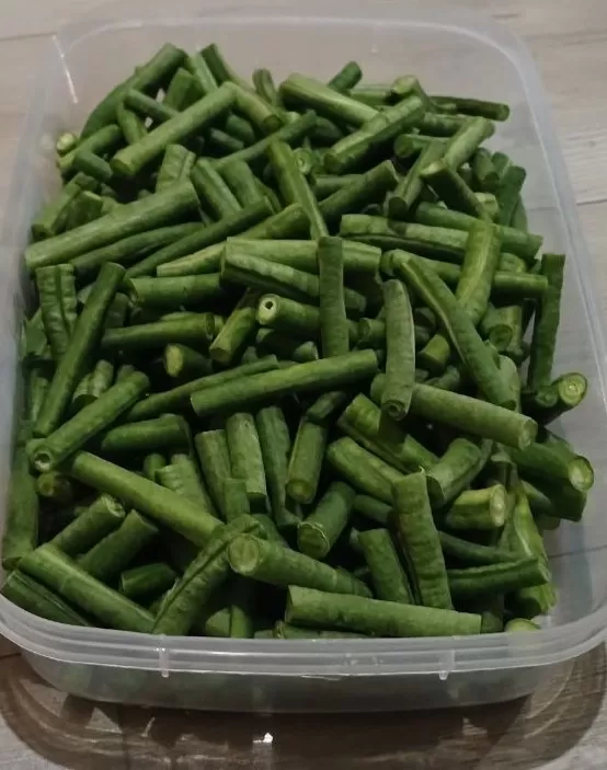Kacang panjang