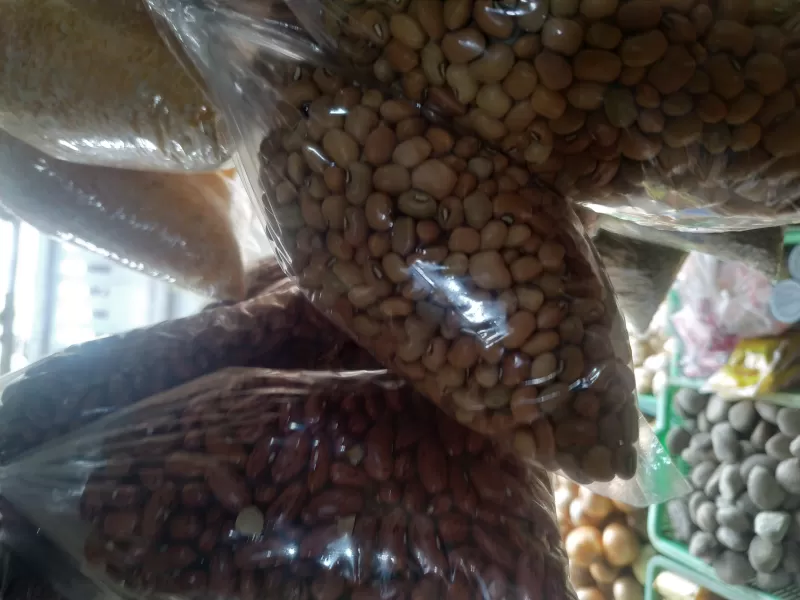 Kacang merah / tolo