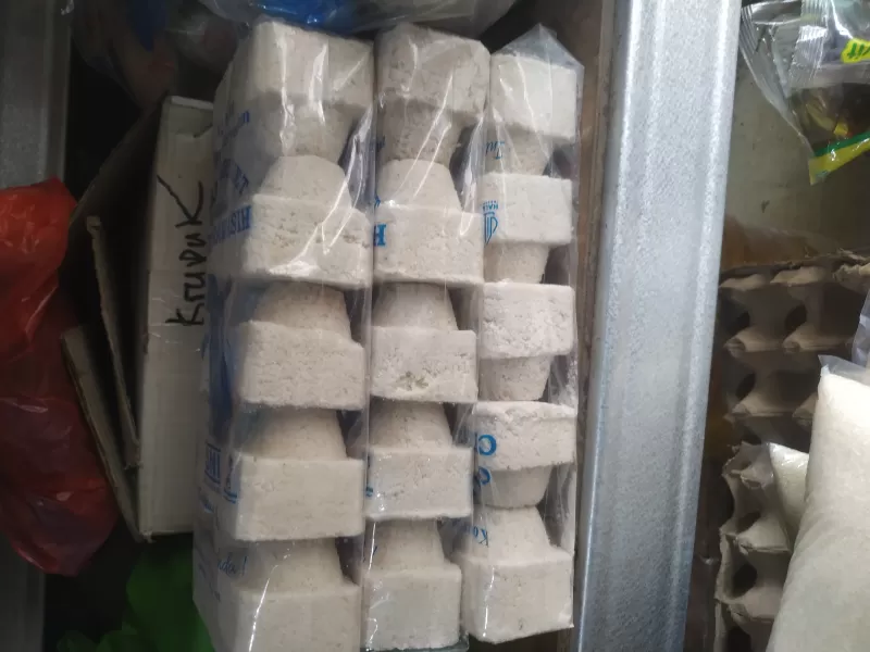 Garam bata