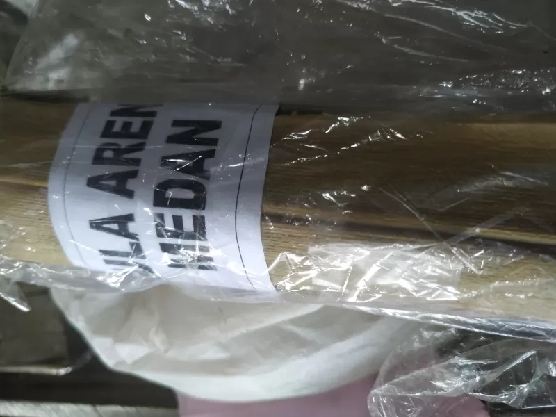 Gula aren medan kecil