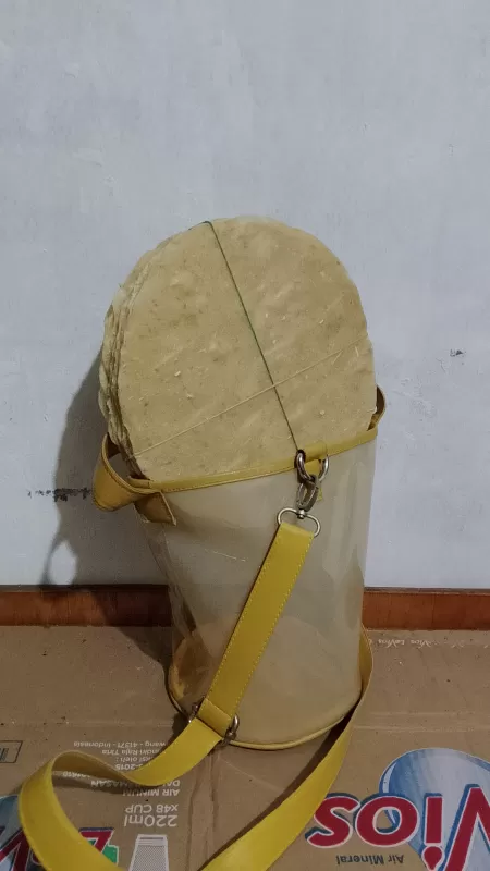 Kripik singkong  20 pcs