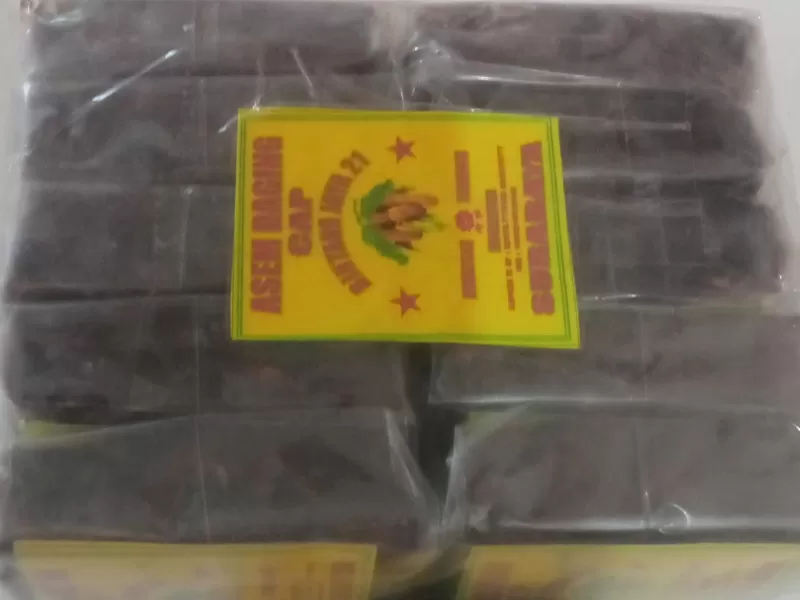 Asam jawa