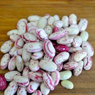 kacang merah kupas