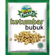 ketumbar bubuk sachet