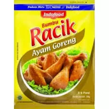bumbu racik ayam goreng