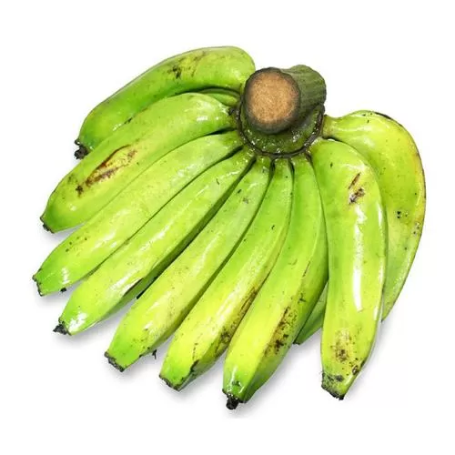 pisang lumut