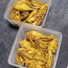 Ayam Ungkep