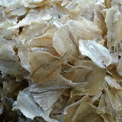 ikan asin kapas